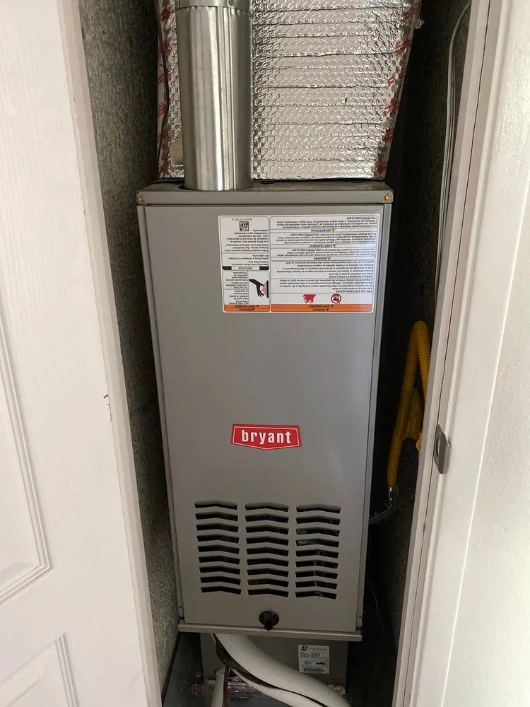 Slide of ASAP Heating & Cooling