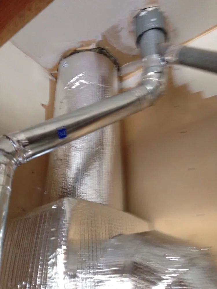 Slide of ASAP Heating & Cooling