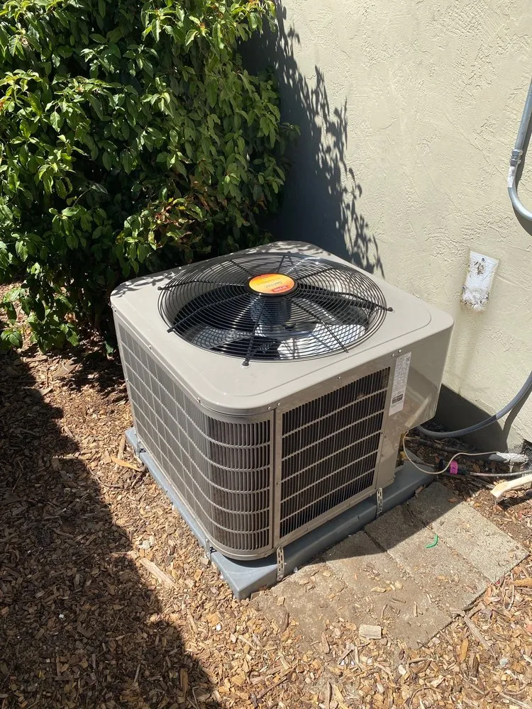 Slide of ASAP Heating & Cooling