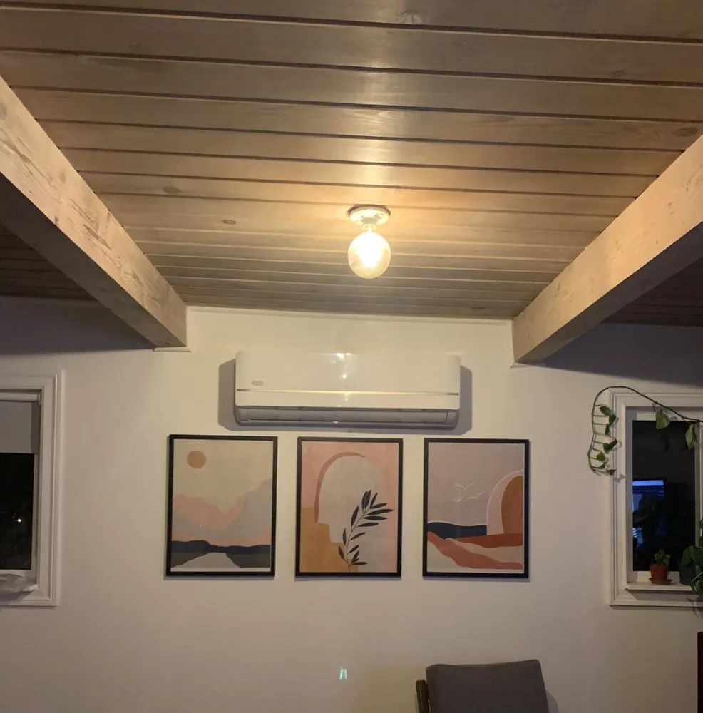 Slide of ASAP Heating & Cooling