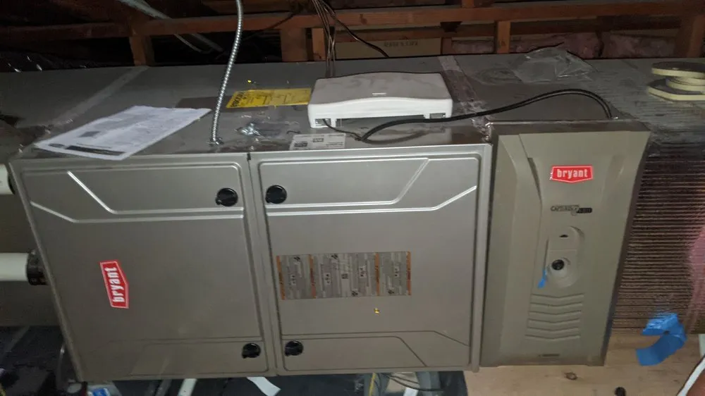 Slide of ASAP Heating & Cooling