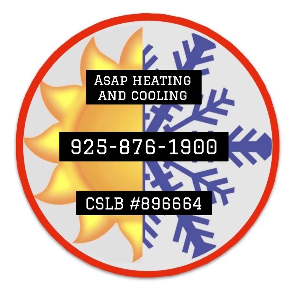 Slide of ASAP Heating & Cooling