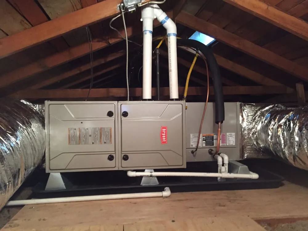 Slide of ASAP Heating & Cooling