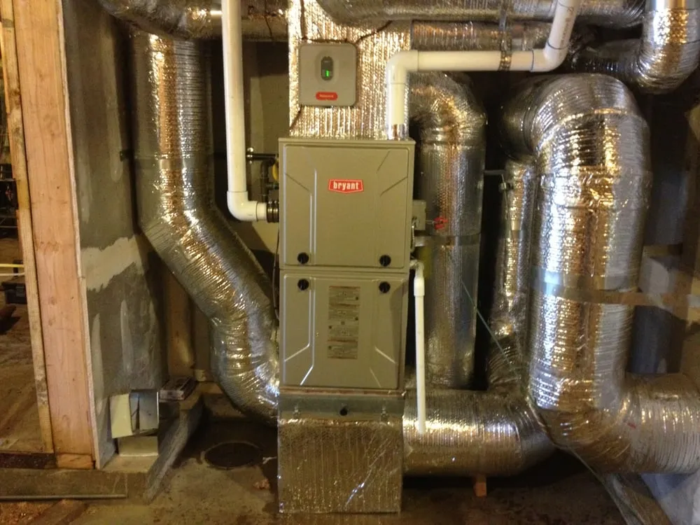Slide of ASAP Heating & Cooling