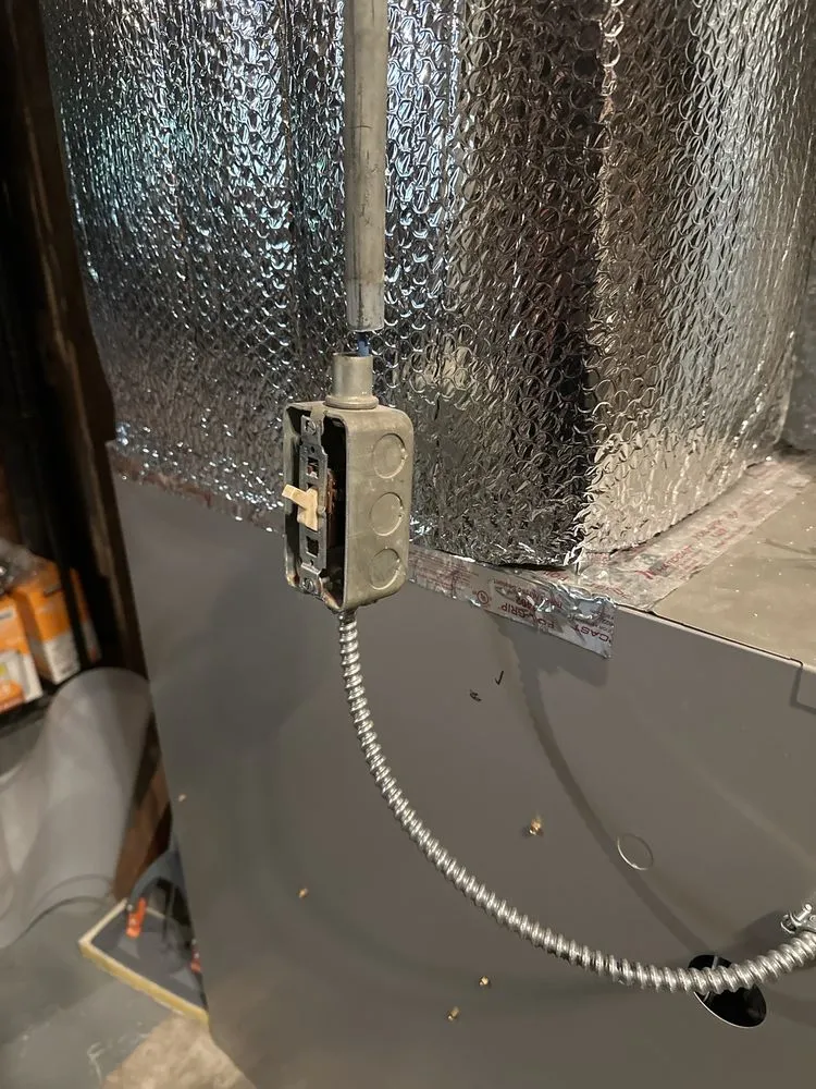 Slide of ASAP Heating & Cooling