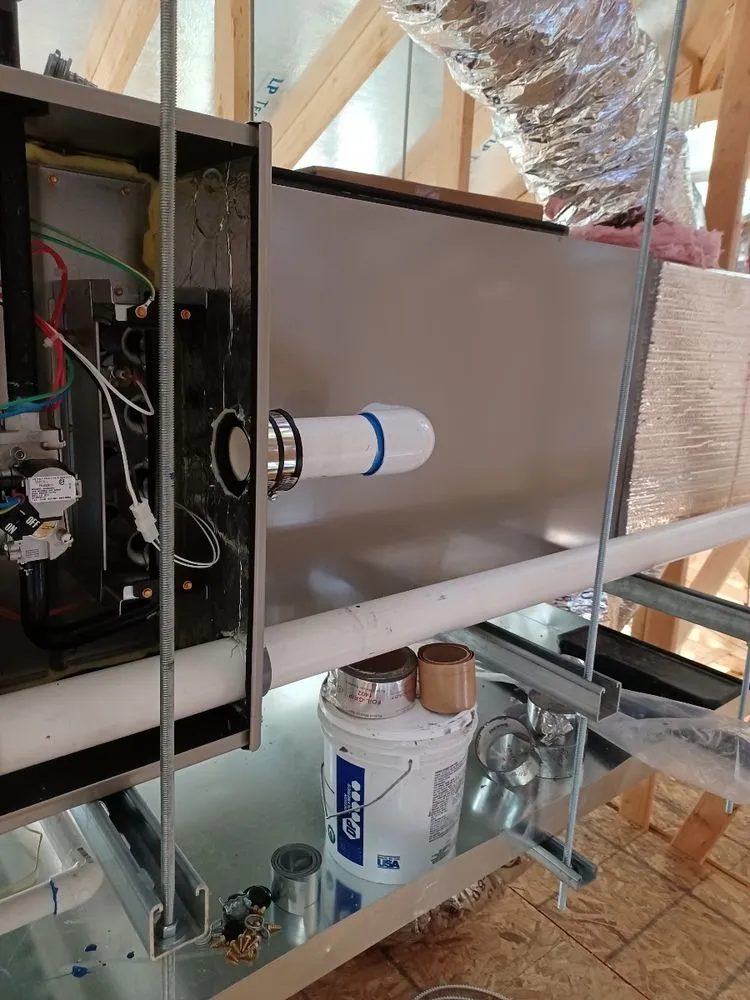 Slide of ASAP Heating & Cooling