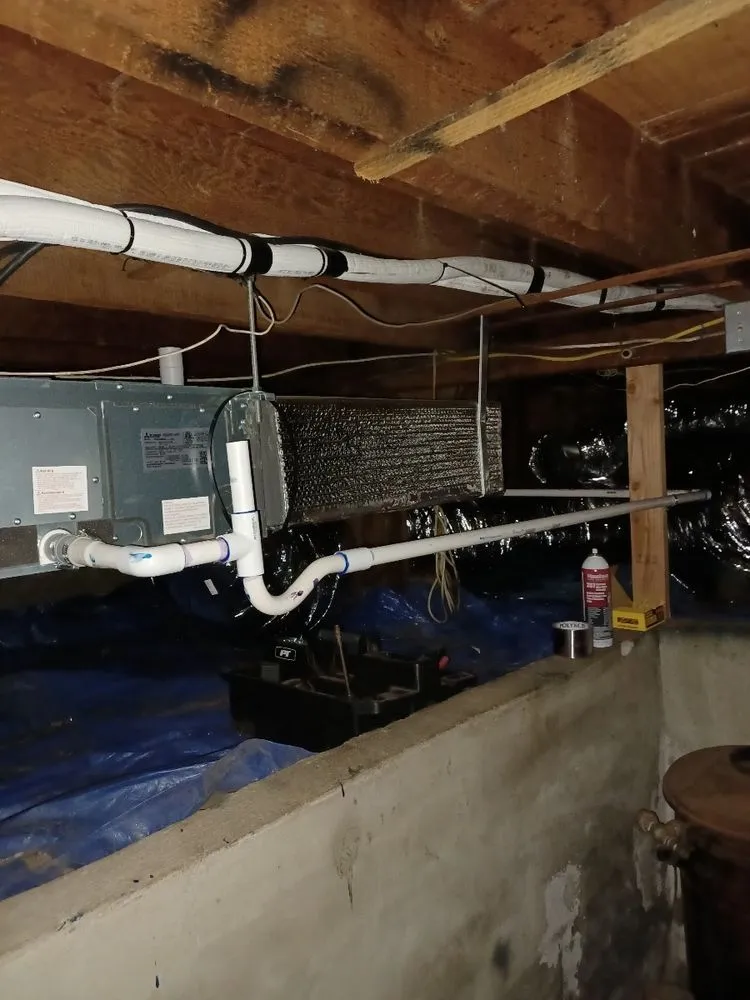 Slide of ASAP Heating & Cooling