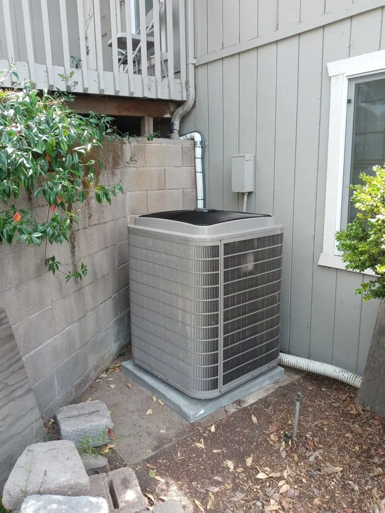 Slide of ASAP Heating & Cooling