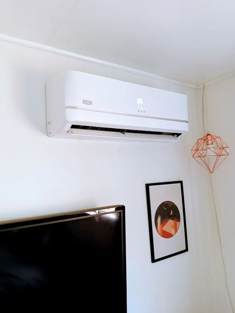 Slide of ASAP Heating & Cooling