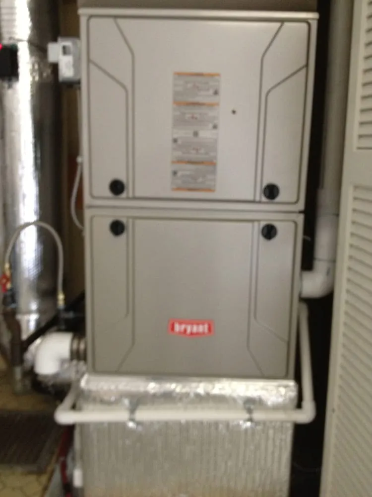 Slide of ASAP Heating & Cooling