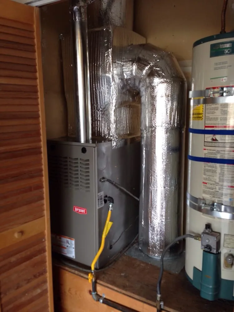 Slide of ASAP Heating & Cooling