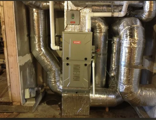 Slide of ASAP Heating & Cooling