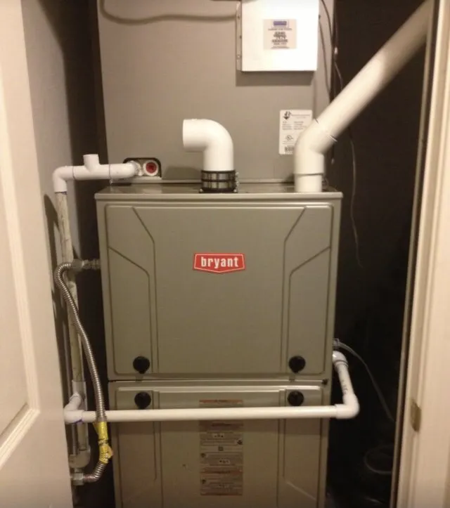 Slide of ASAP Heating & Cooling