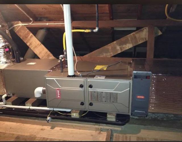 Slide of ASAP Heating & Cooling