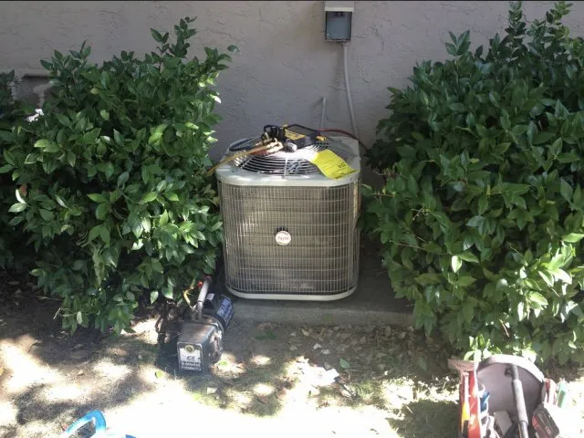 Slide of ASAP Heating & Cooling