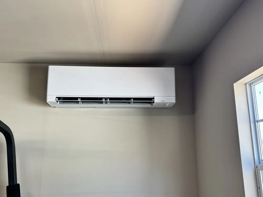 Slide of ASAP Heating & Cooling