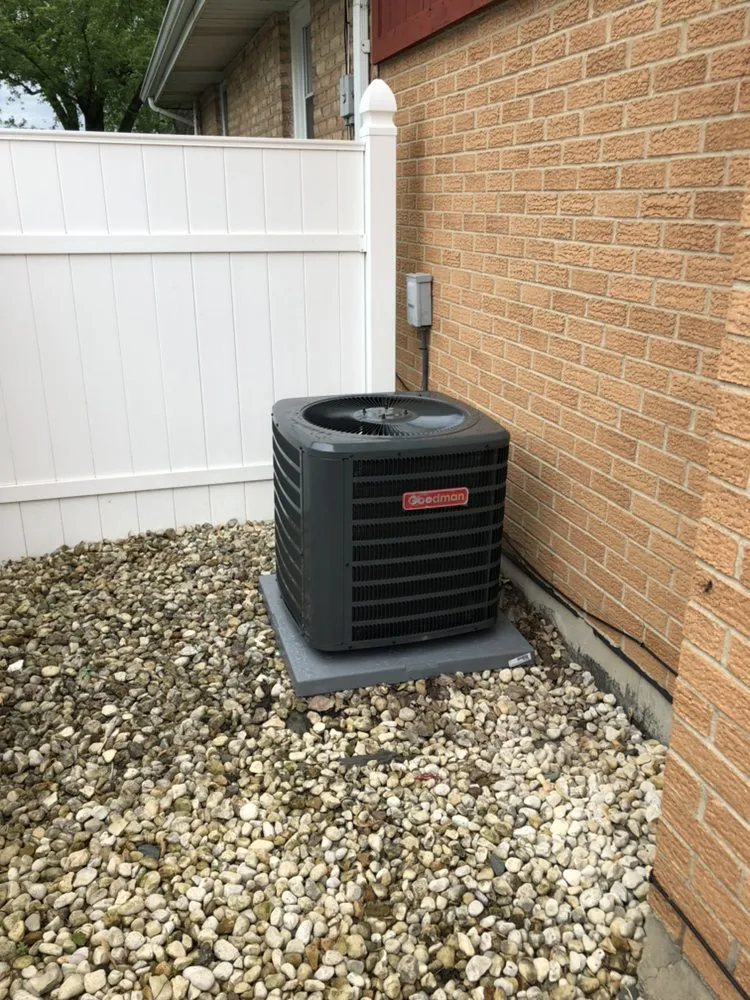 Slide of ASAP Heating & Cooling