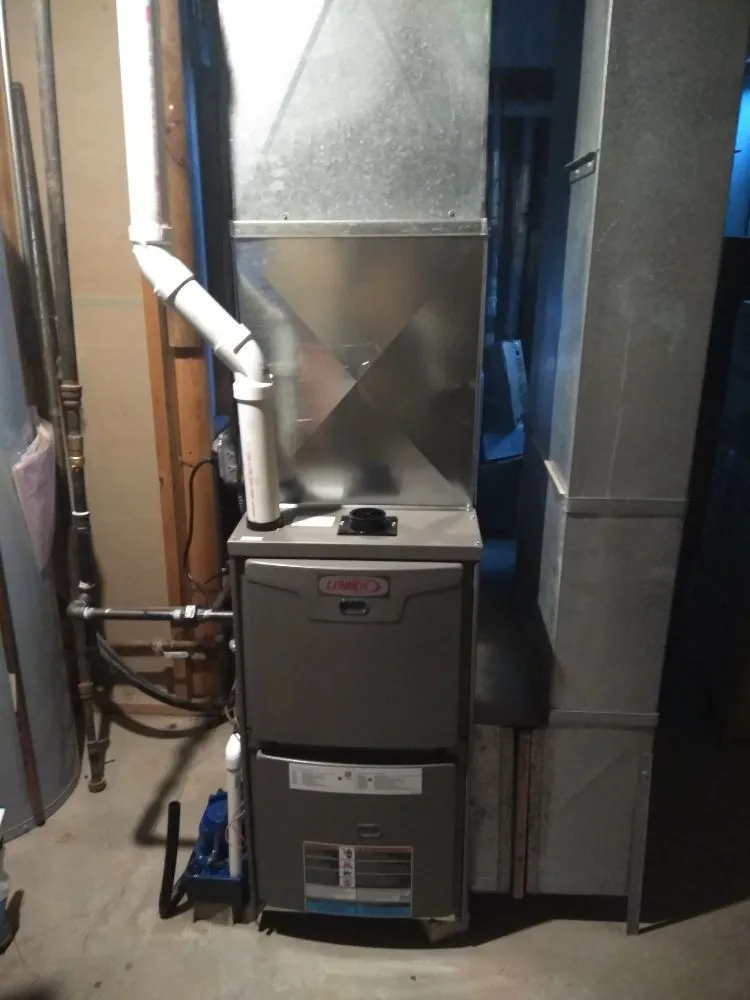 Slide of ASAP Heating & Cooling