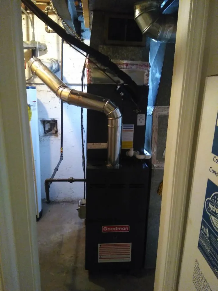 Slide of ASAP Heating & Cooling