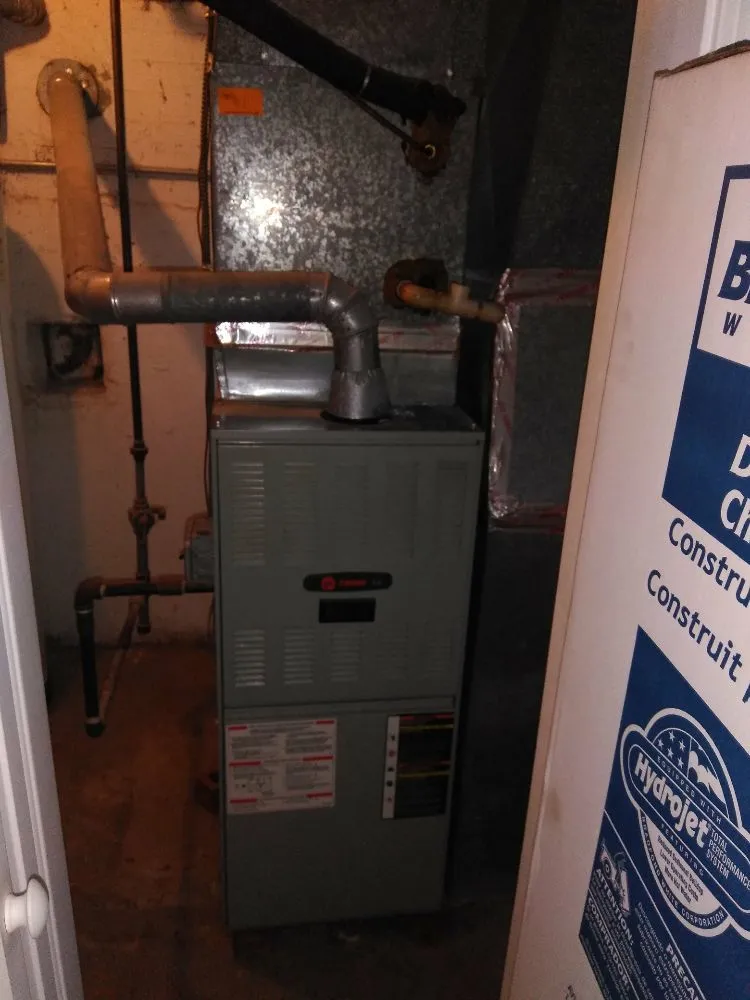 Slide of ASAP Heating & Cooling