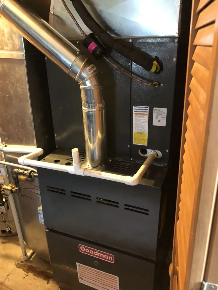 Slide of ASAP Heating & Cooling