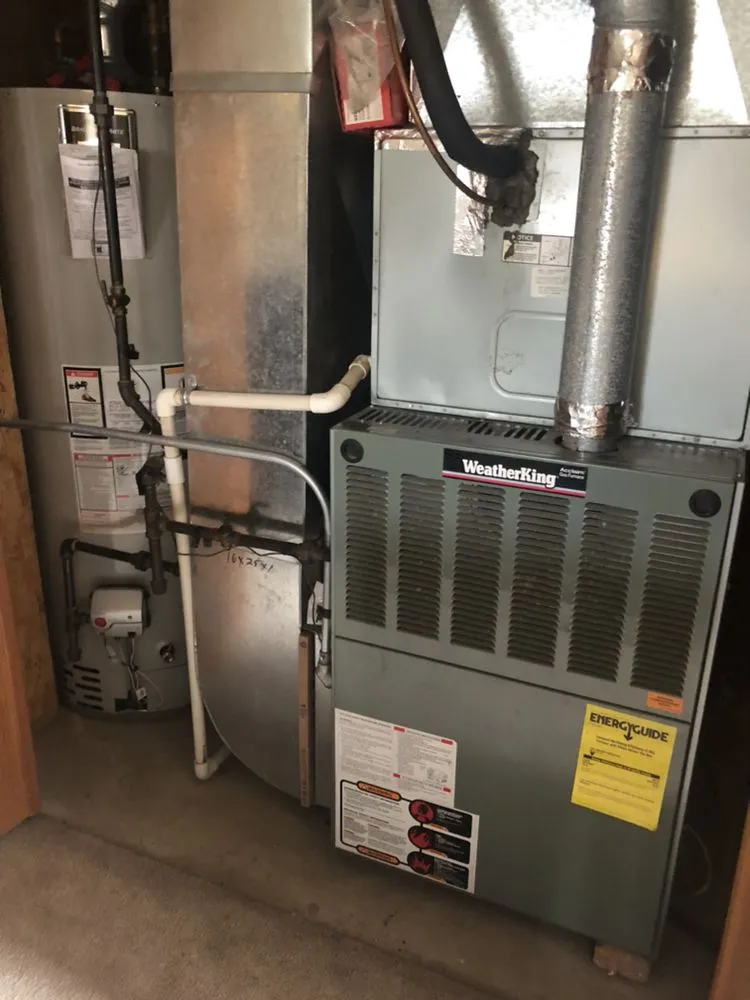 Slide of ASAP Heating & Cooling