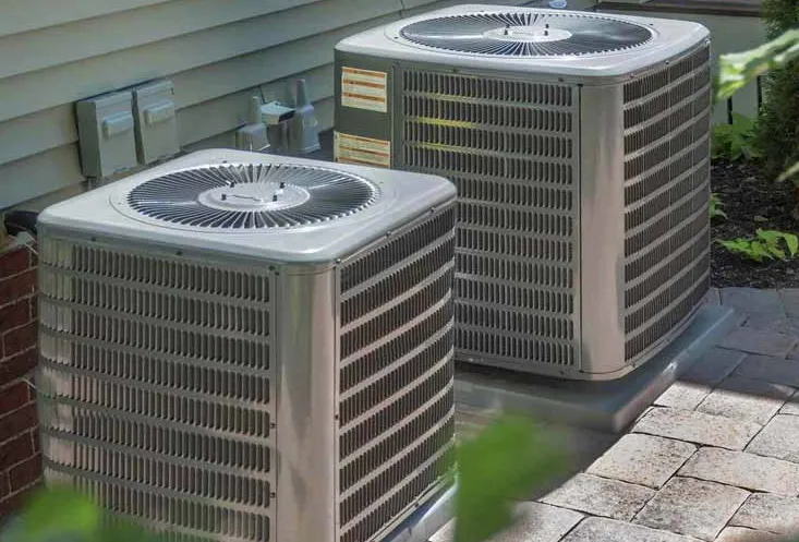 Slide of ASAP Heating & Cooling