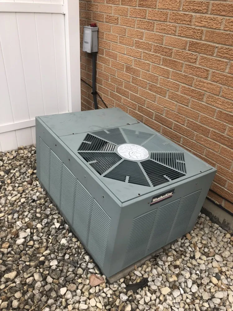 Slide of ASAP Heating & Cooling