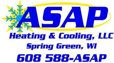 Slide of ASAP Heating & Cooling