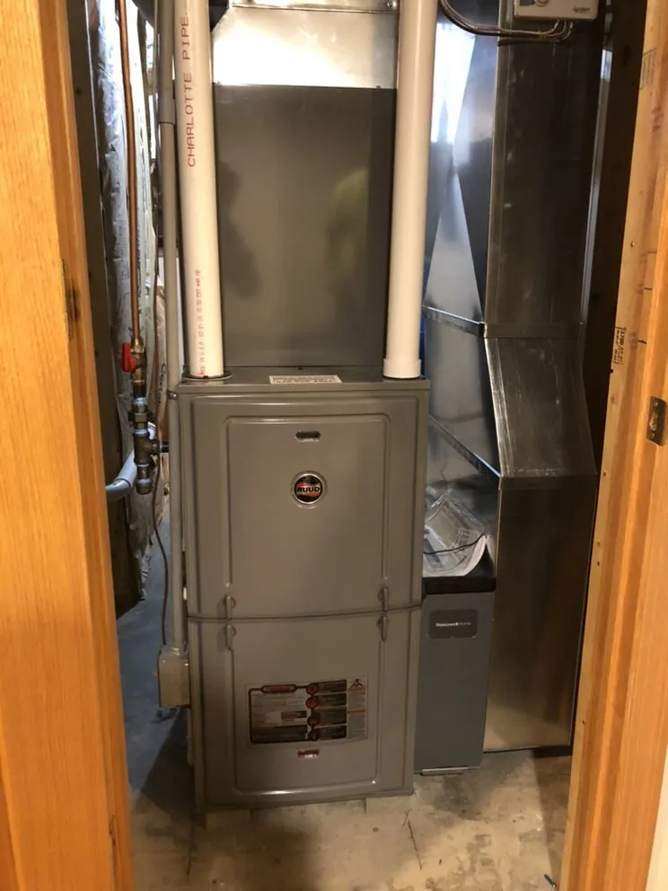 Slide of ASAP Heating & Cooling