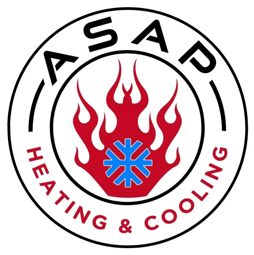 Slide of ASAP Heating & Cooling