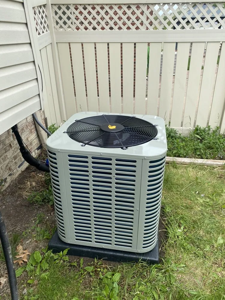 Slide of Asap Heating And Cooling