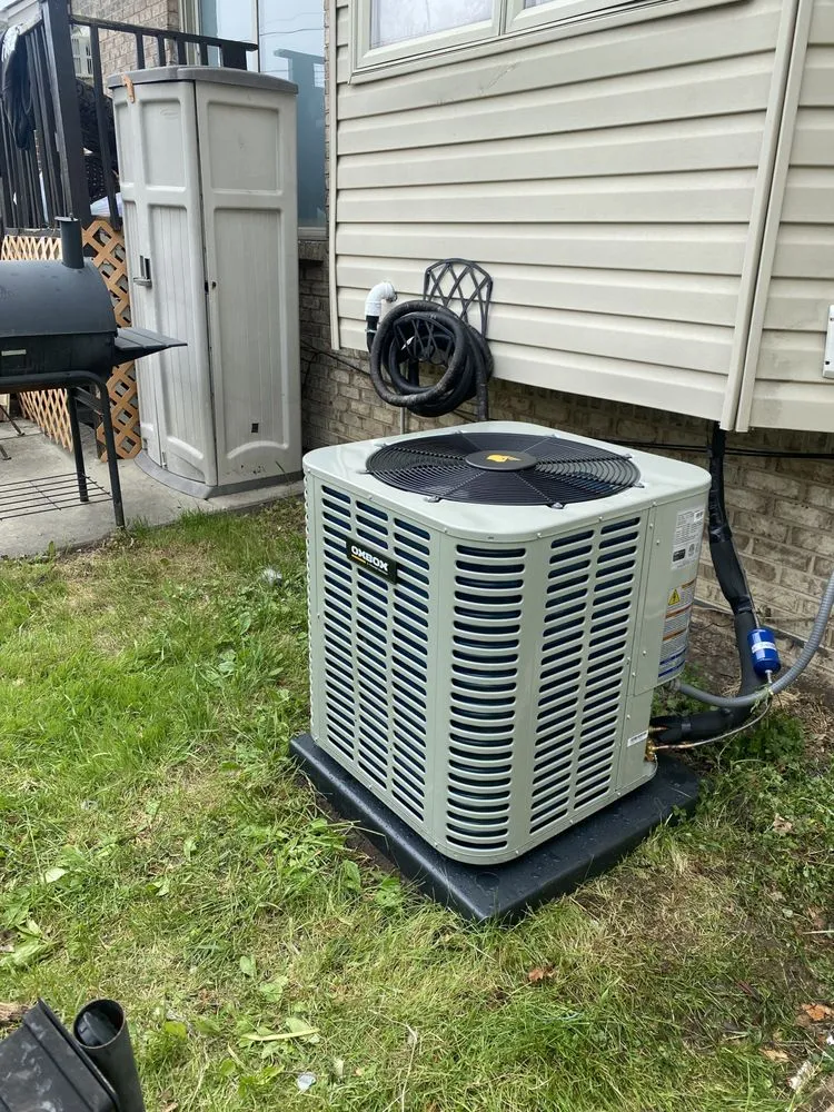 Slide of Asap Heating And Cooling