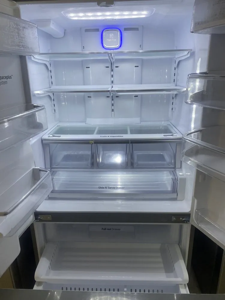 Slide of Asap Heating And Cooling