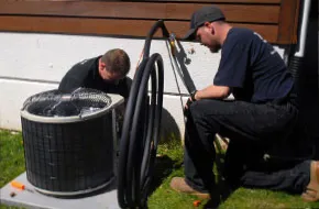 Slide of ASAP Heating, Cooling & Refrigeration