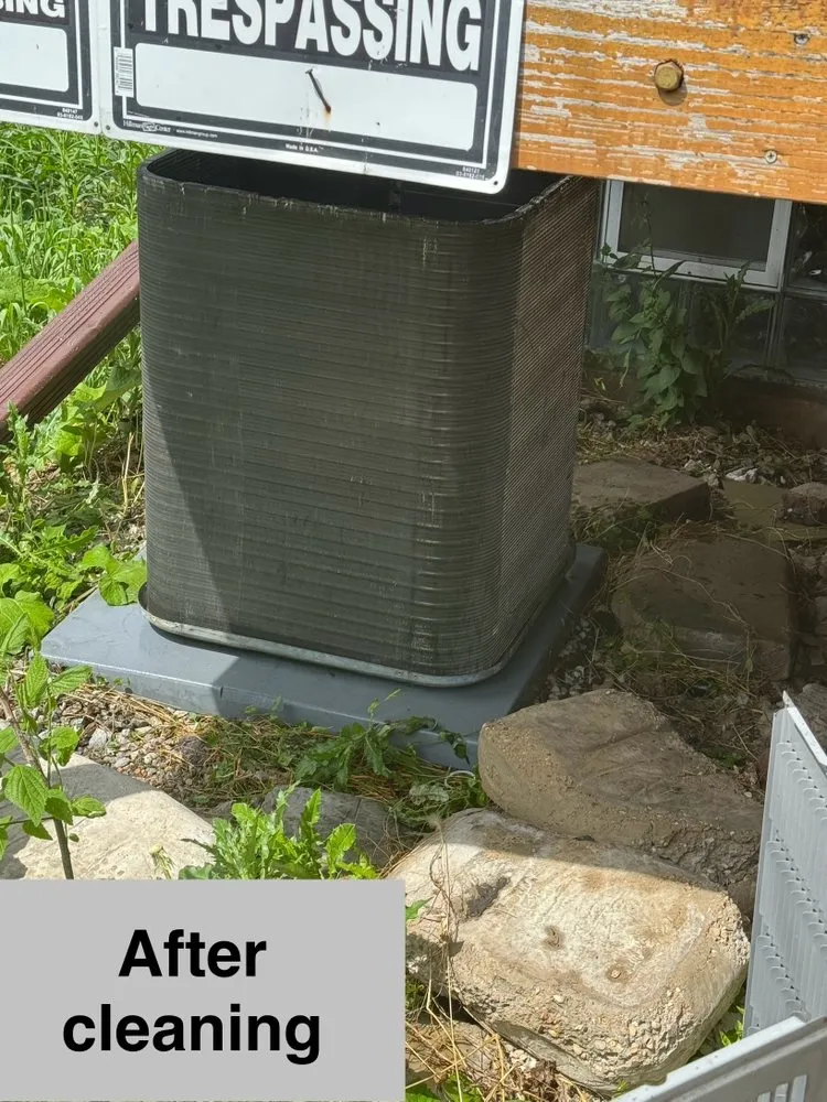 Slide of ASAP Hvac