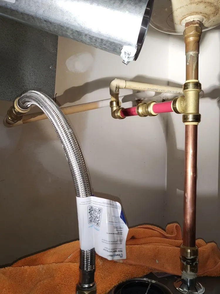 Slide of Asap Maintenance Group