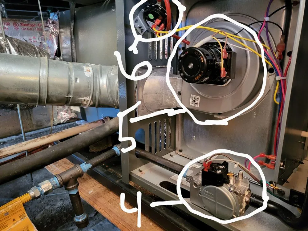 Slide of Asap Maintenance Group