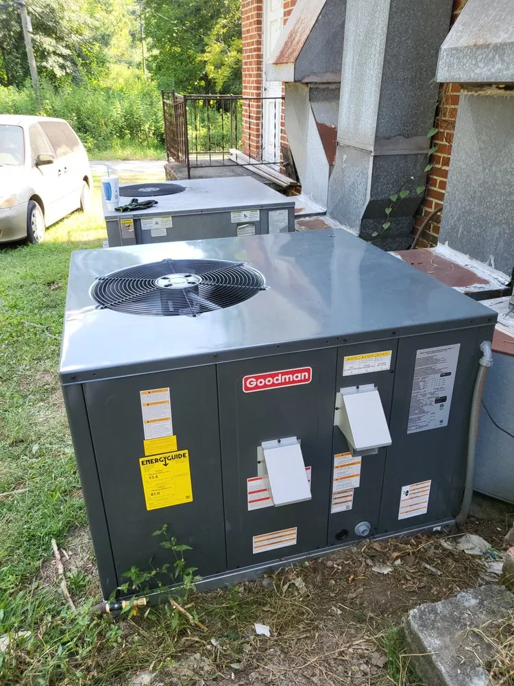 Slide of Asap Maintenance Group