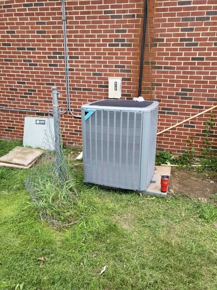 Slide of Asap Maintenance Group