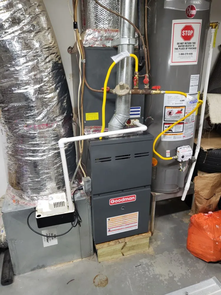 Slide of Asap Maintenance Group