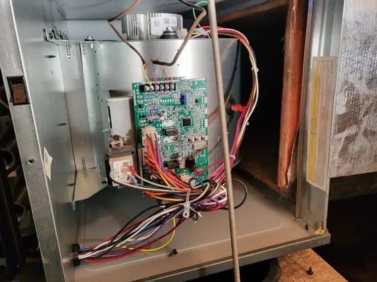 Asap Maintenance Group