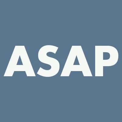 Slide of ASAP Mechanical Solutions