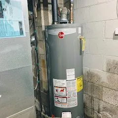 Slide of ASAP Plumbing & Heating