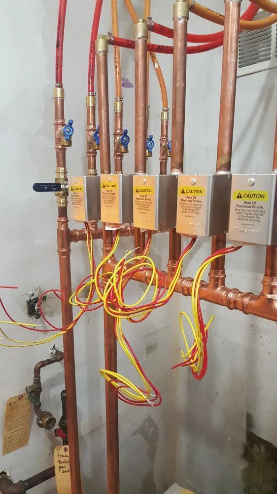 Slide of Asap Plumbing & Heating