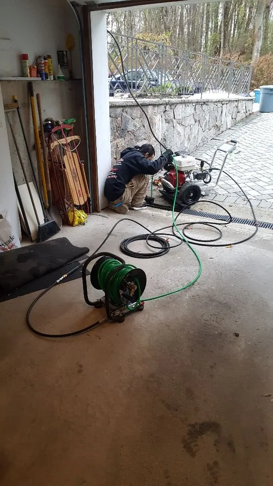 Slide of Asap Plumbing & Heating