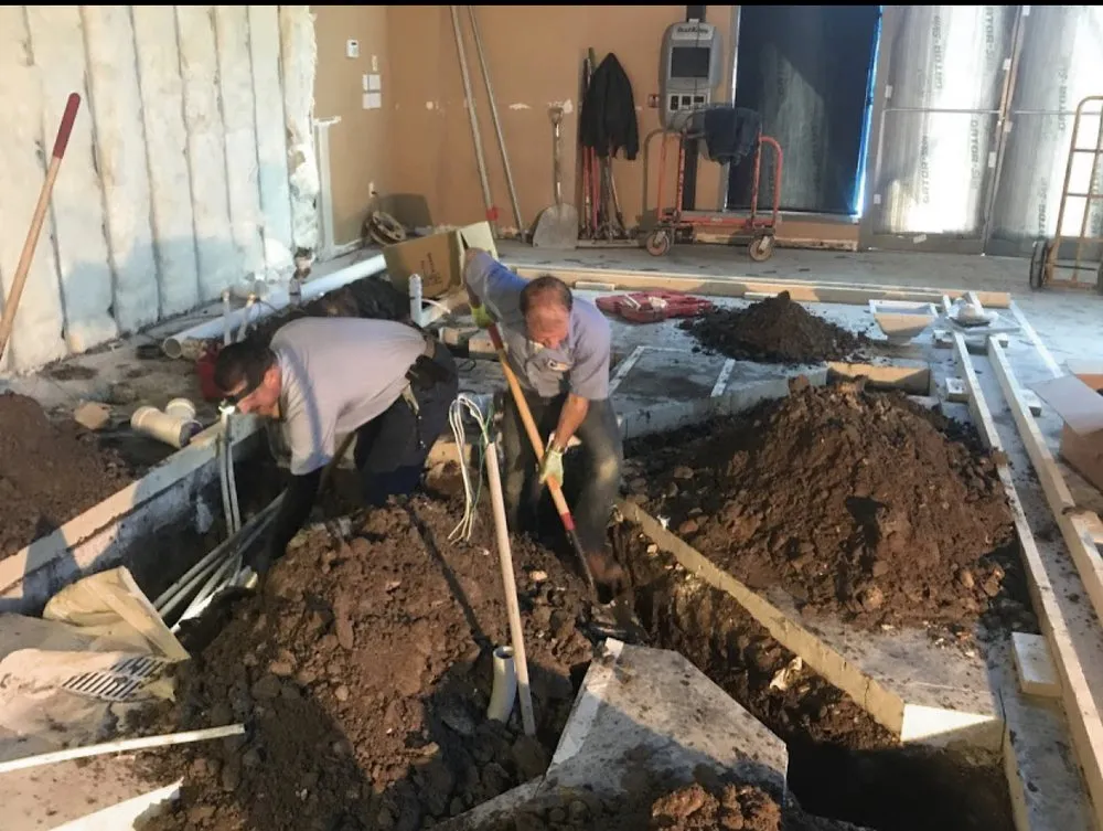 Slide of ASAP Plumbing and Mechanical Solutions