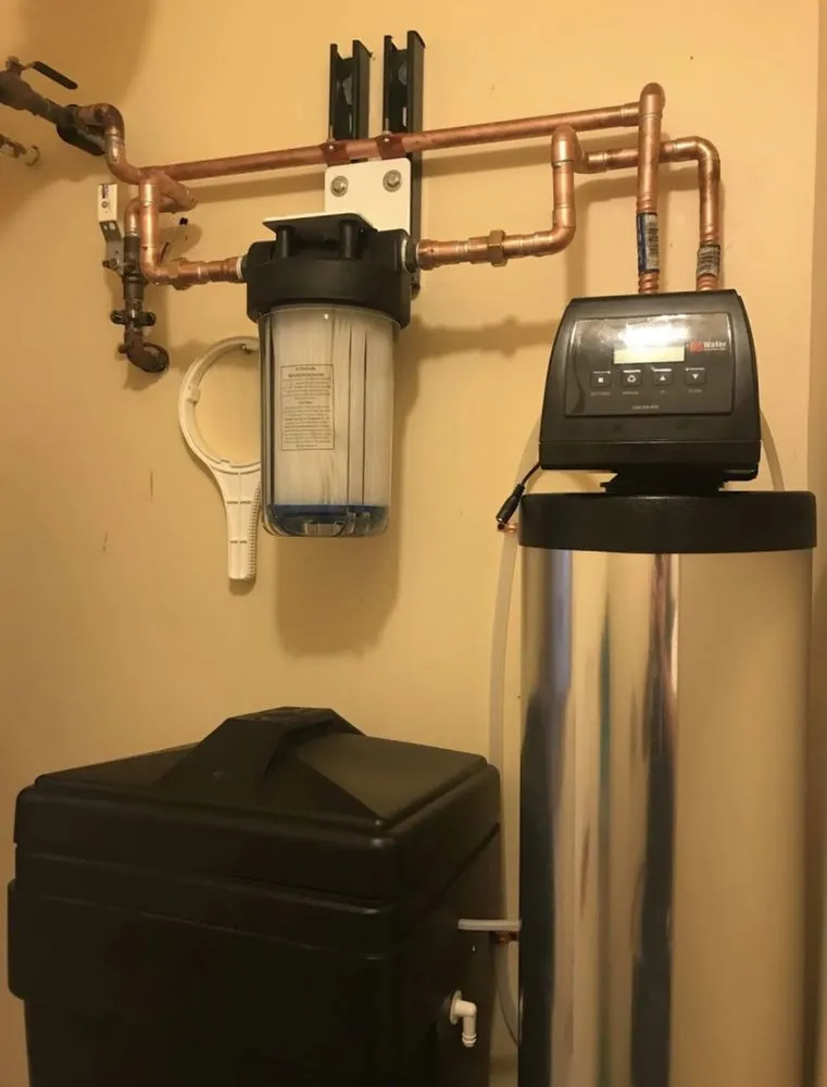 Slide of ASAP Plumbing and Mechanical Solutions