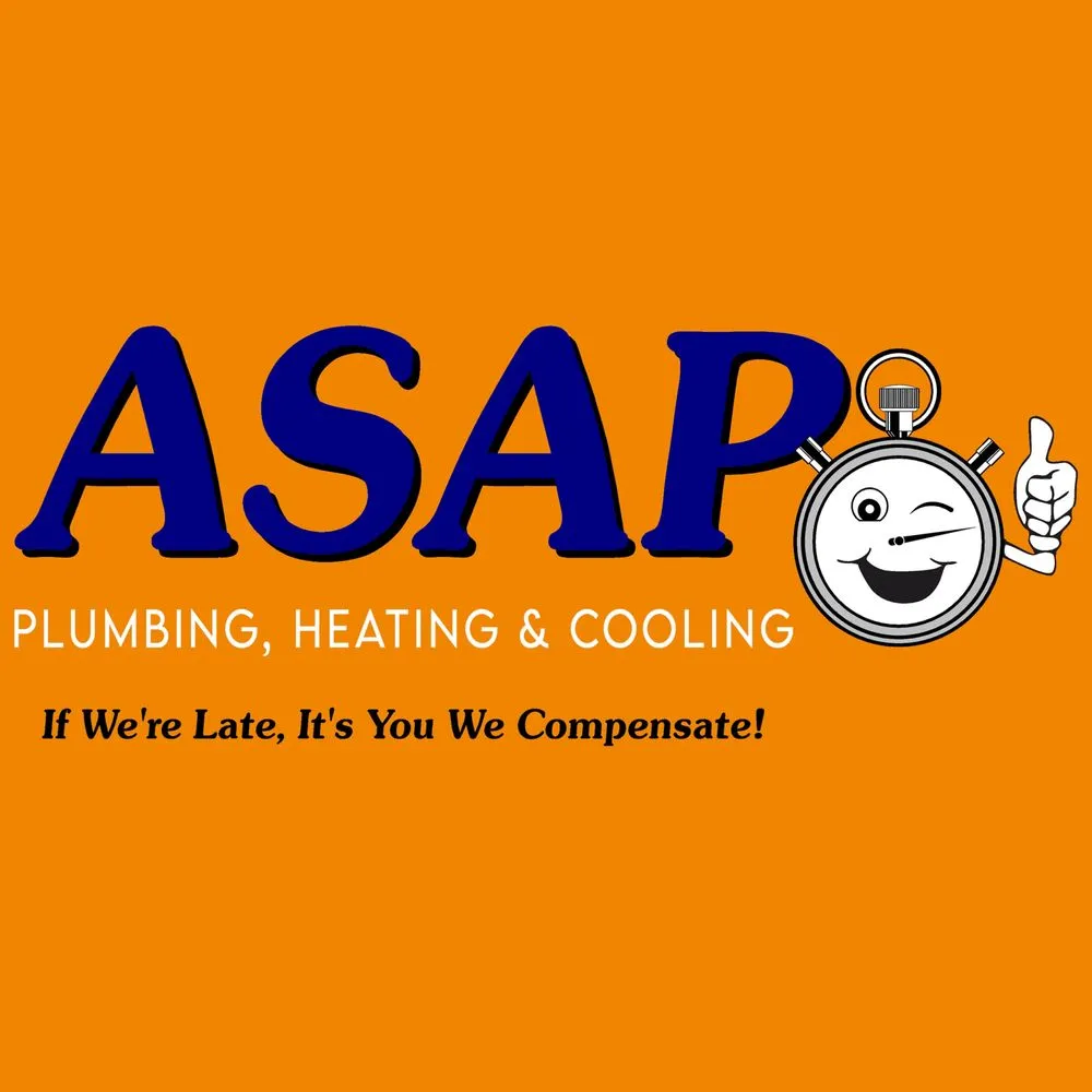Slide of ASAP Plumbing, Heating & Cooling