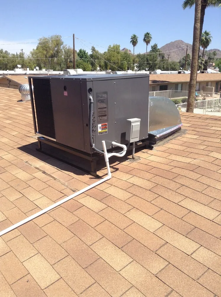 Slide of ASAP Pro Service